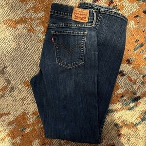 Women's Levi's® 505 Straight Water<Less Jeans